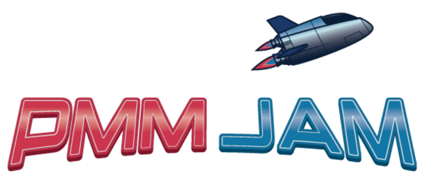 PMM Jam 